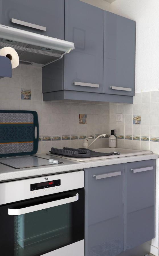 Clapotis, Accueillant T2 A 100M De La Plage A Sarzeau Apartment ภายนอก รูปภาพ